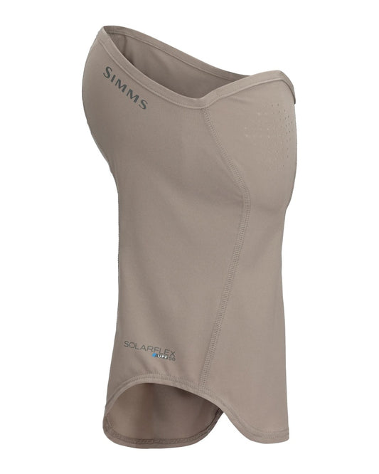 SIMMS BUGSTOPPER SUN GAITER DOLOMITE