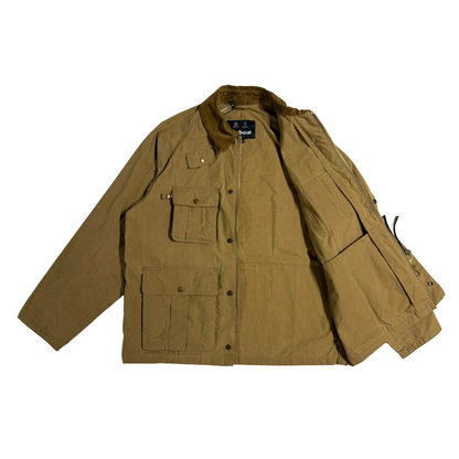 modified transport jacket 241MCA0966