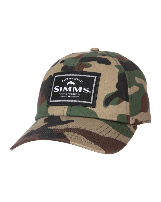 SIMMS SINGLE HAUL CAP【30%OFF】