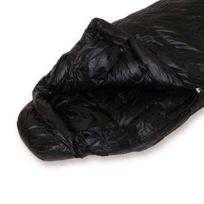 レベル8-10UDDバッグBLK REGULAR N18JBK14