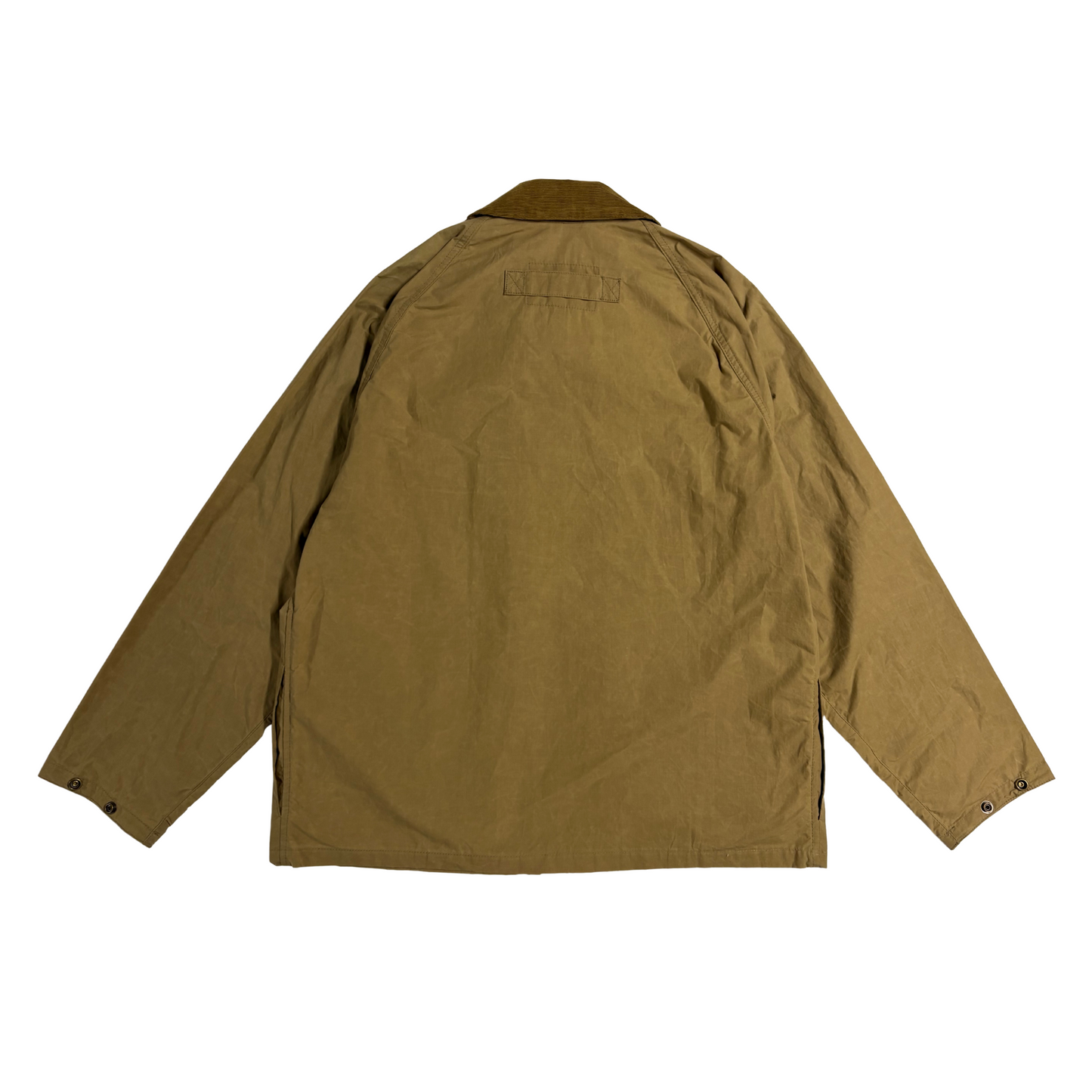 modified transport jacket 241MCA0966