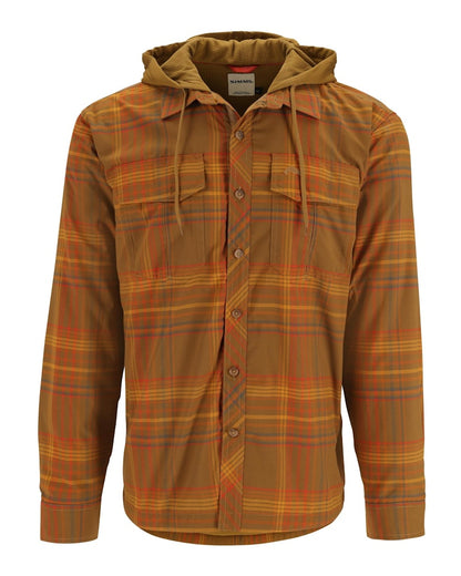 Coldwether Hoody【30%OFF】
