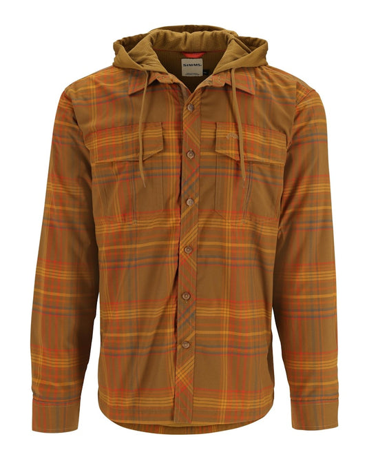 Coldwether Hoody【30%OFF】