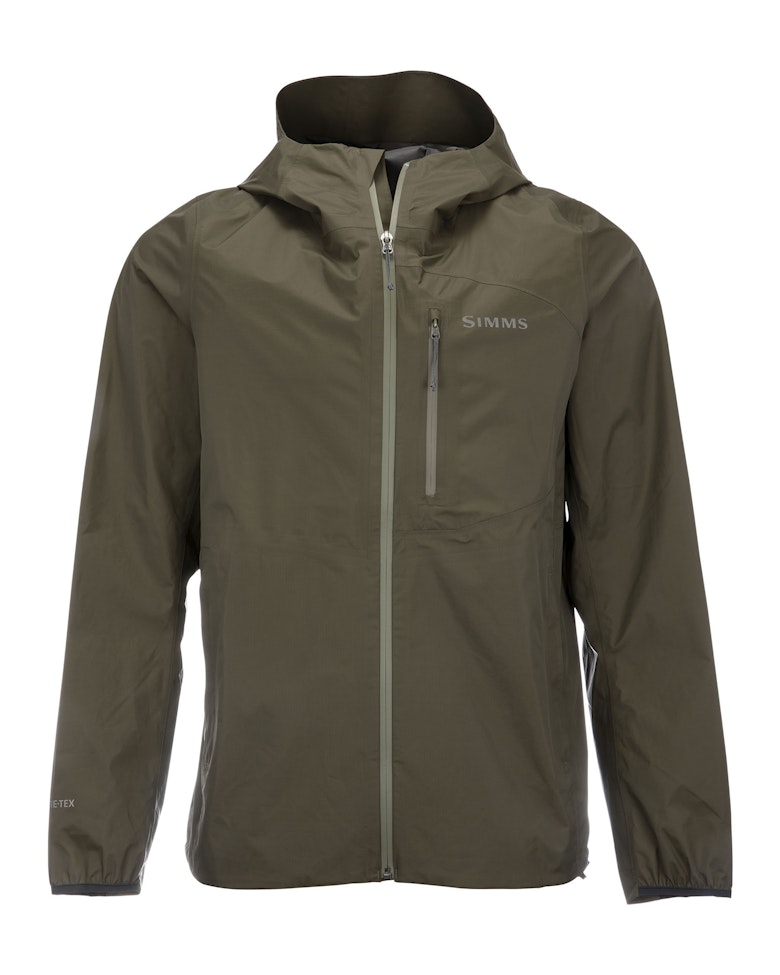 FLYWEIGHT SHELL JACKET