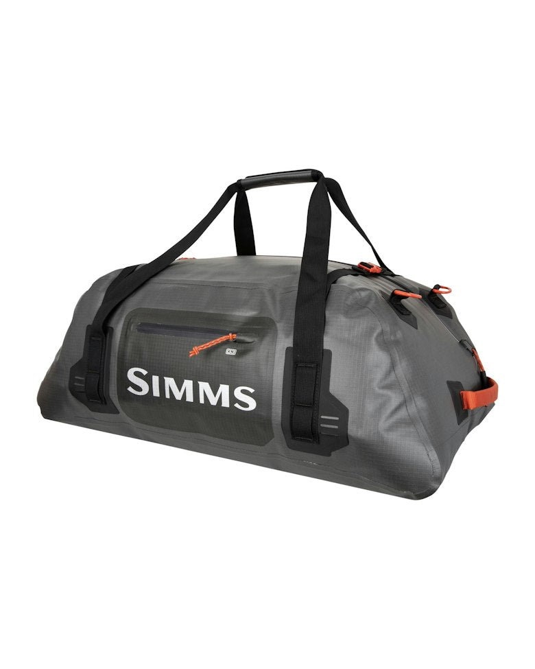 シムス G3 ガイド Z DUFFL E BAG ANVIL ※