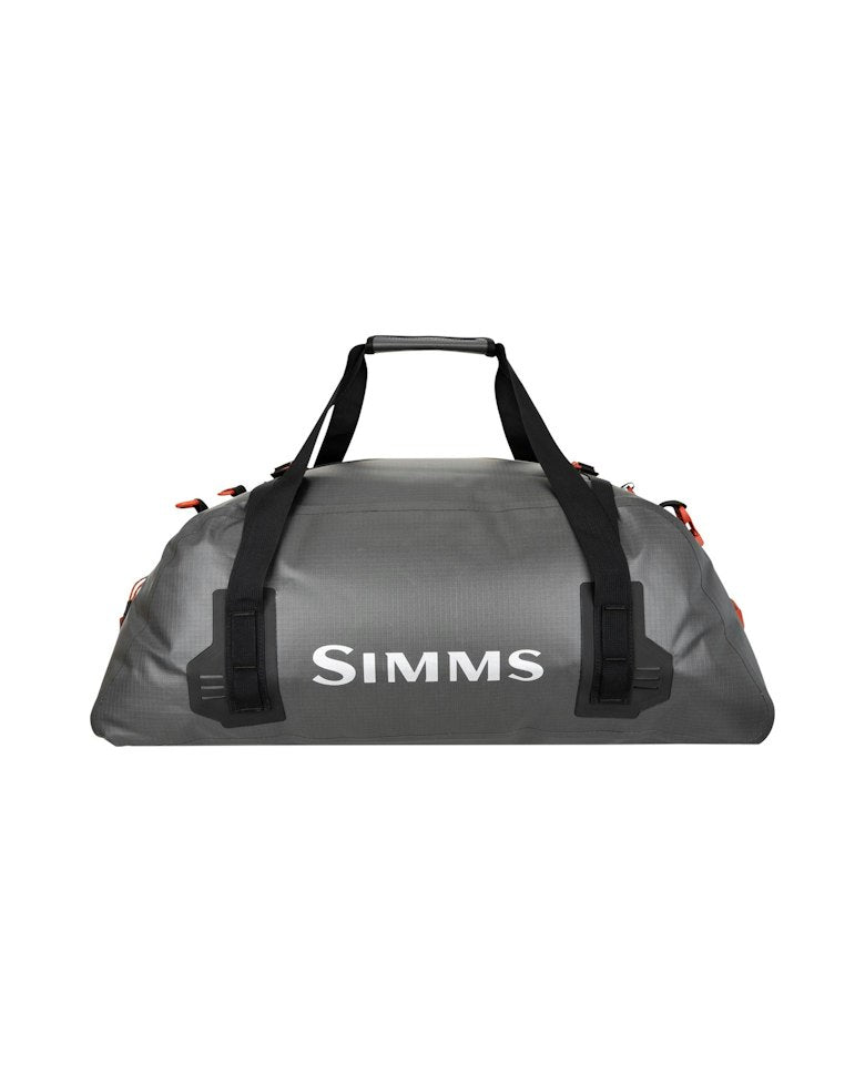 シムス G3 ガイド Z DUFFL E BAG ANVIL ※