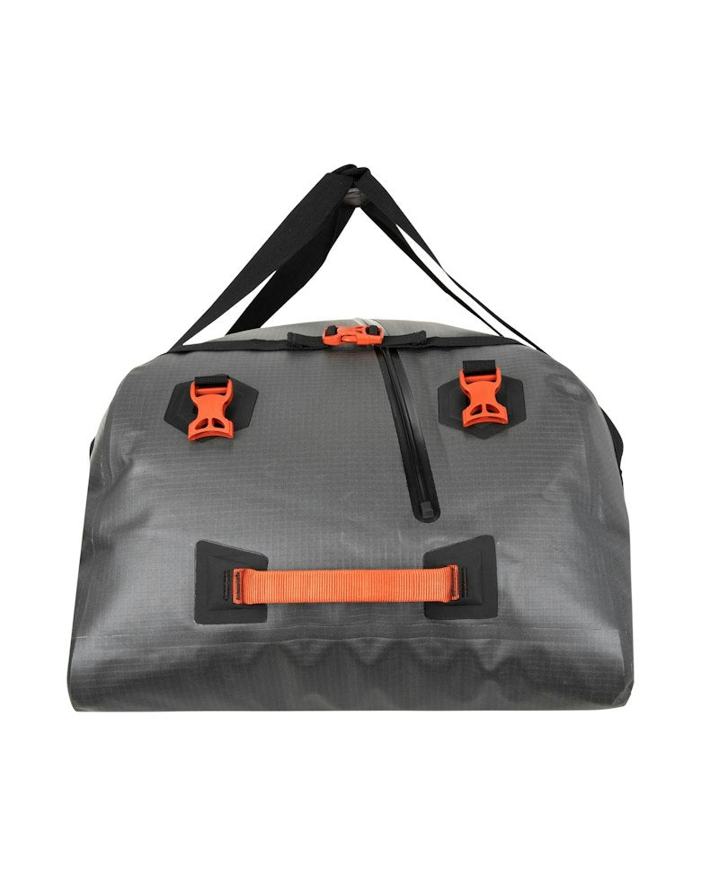 シムス G3 ガイド Z DUFFL E BAG ANVIL ※
