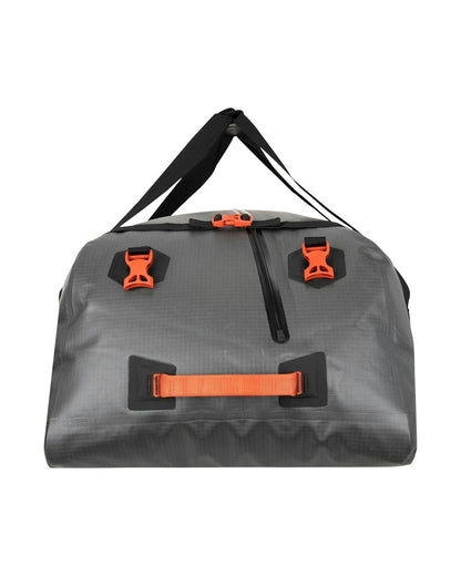 シムス G3 ガイド Z DUFFL E BAG ANVIL ※