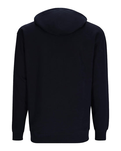 SImms Logo Hoody【30%OFF】