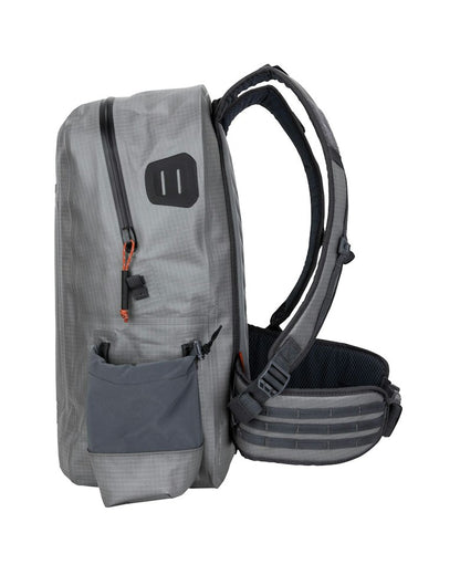 SIMMS DRY CREEK Z BACKPACK STEEL