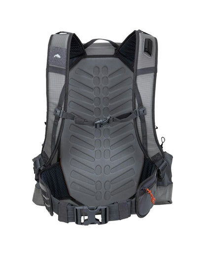 SIMMS DRY CREEK Z BACKPACK STEEL