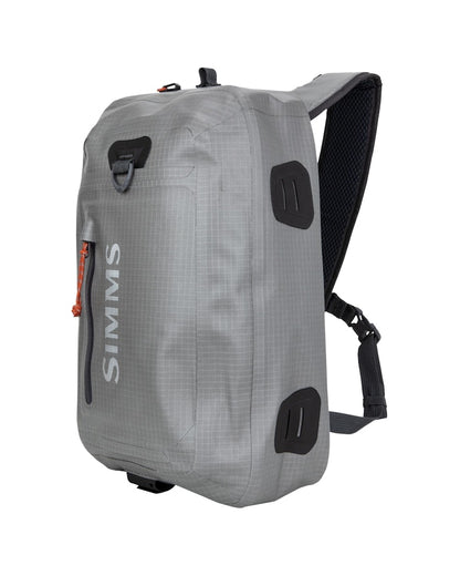 25S DRY CREEK Z SLING PACK STEEL