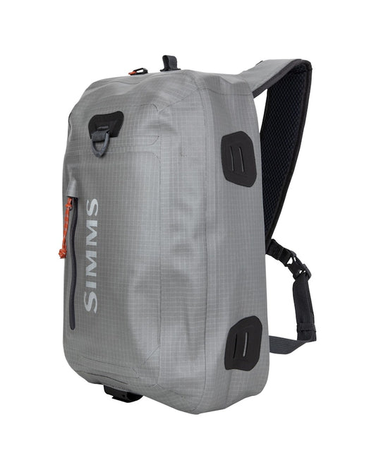 25S DRY CREEK Z SLING PACK STEEL