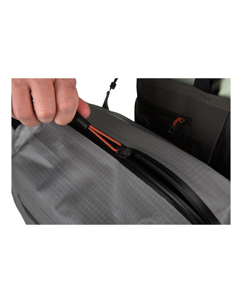 25S DRY CREEK Z SLING PACK STEEL