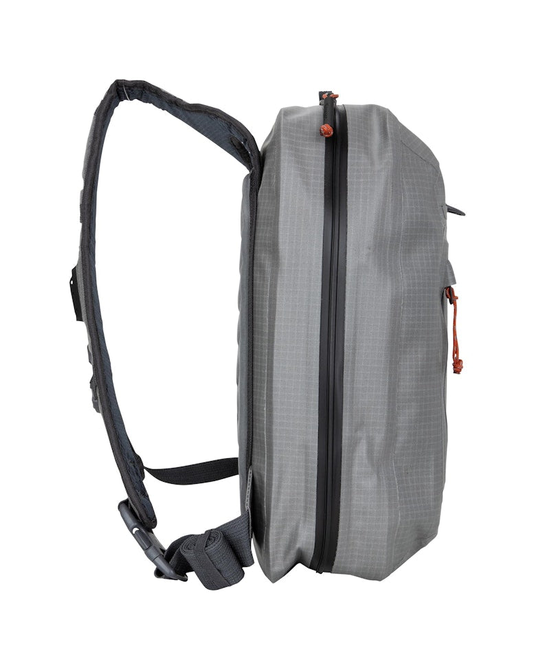 25S DRY CREEK Z SLING PACK STEEL