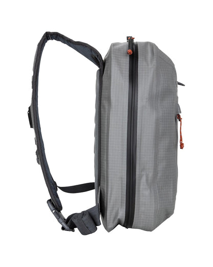 25S DRY CREEK Z SLING PACK STEEL