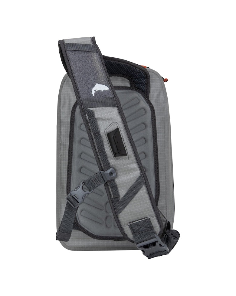 25S DRY CREEK Z SLING PACK STEEL