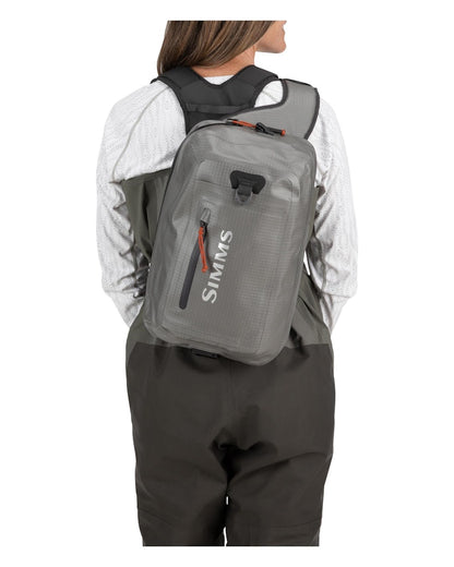 25S DRY CREEK Z SLING PACK STEEL