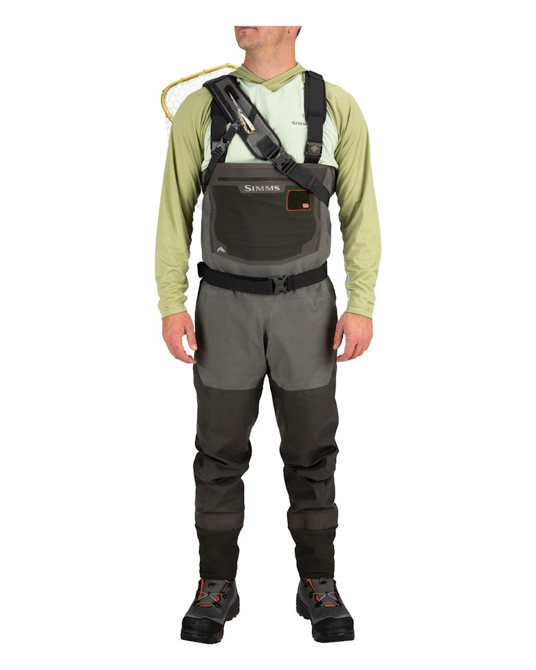 25S DRY CREEK Z SLING PACK STEEL