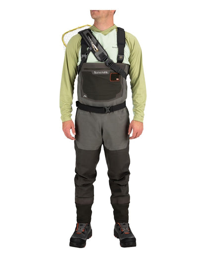 25S DRY CREEK Z SLING PACK STEEL