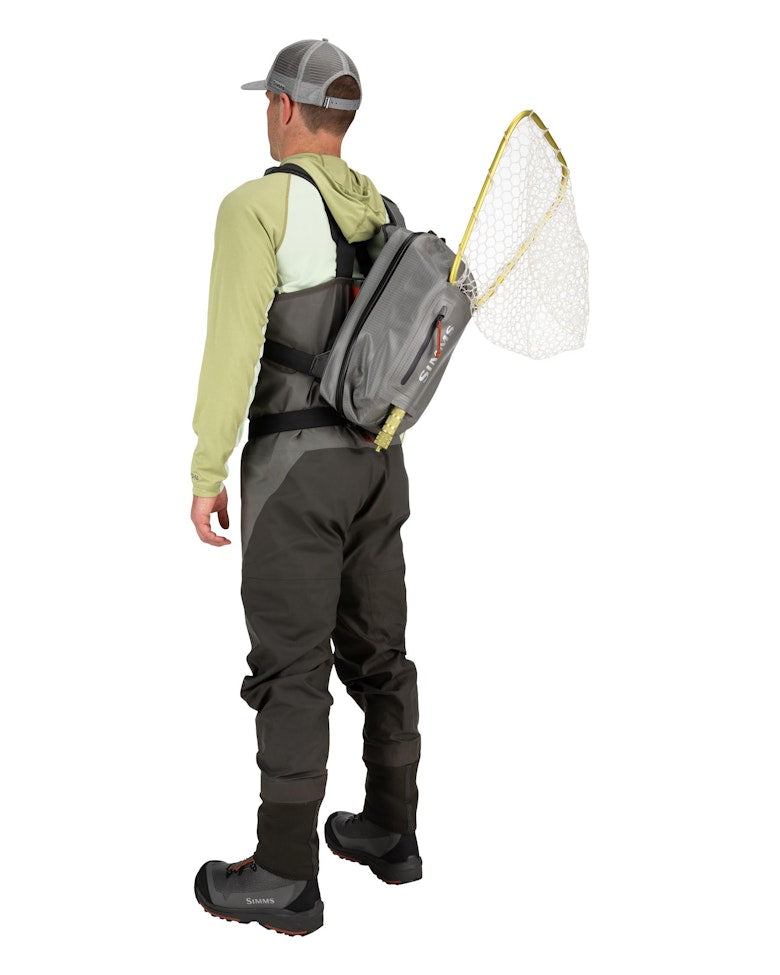 25S DRY CREEK Z SLING PACK STEEL