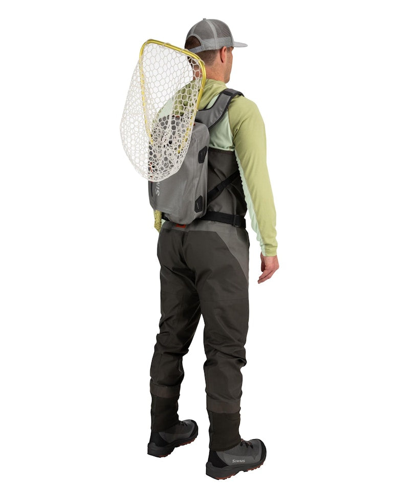 25S DRY CREEK Z SLING PACK STEEL