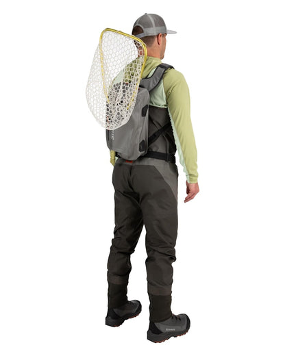 25S DRY CREEK Z SLING PACK STEEL