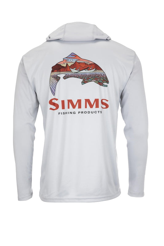 25S TECH HOODY