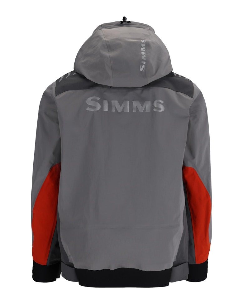 SPLASH CAST JACKET
