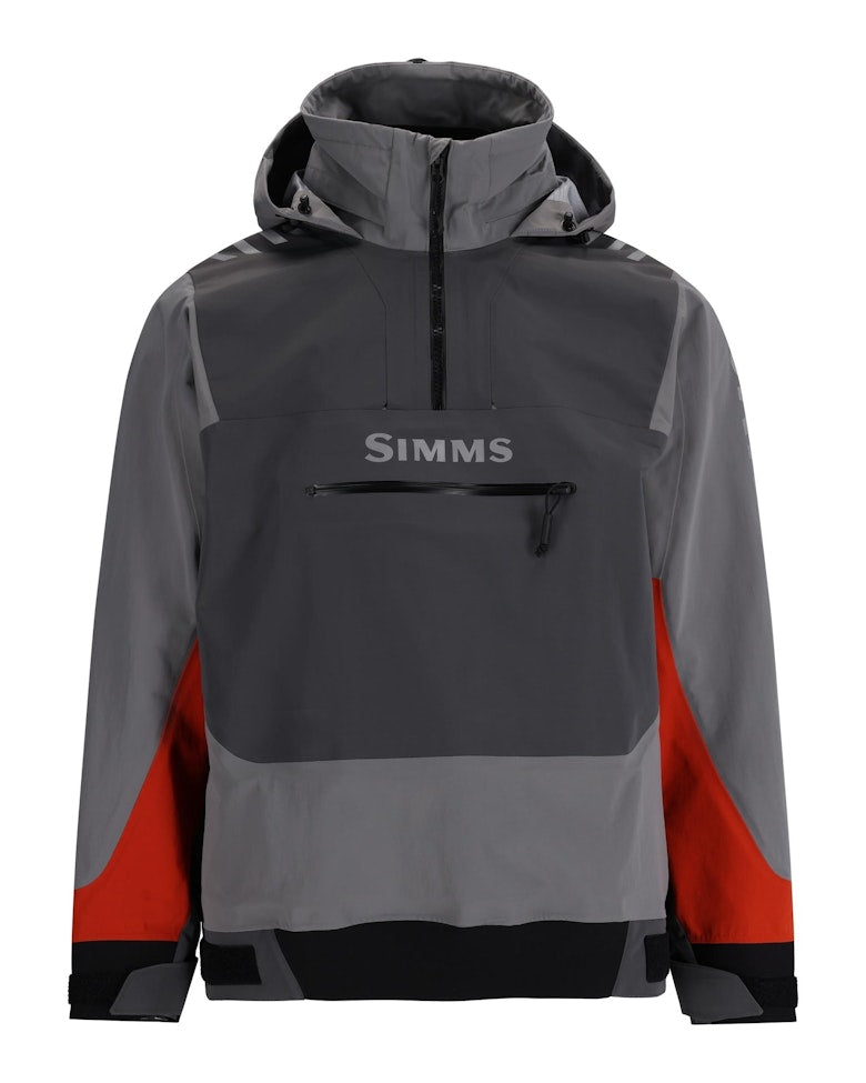 SPLASH CAST JACKET