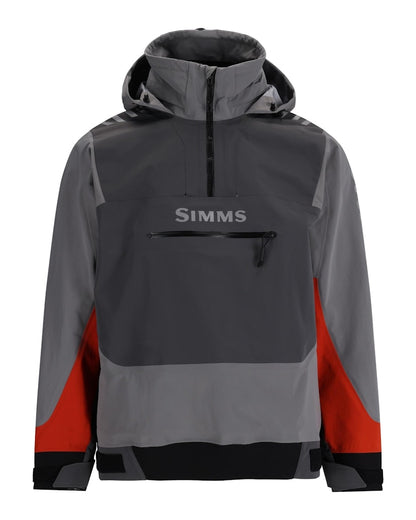 SPLASH CAST JACKET