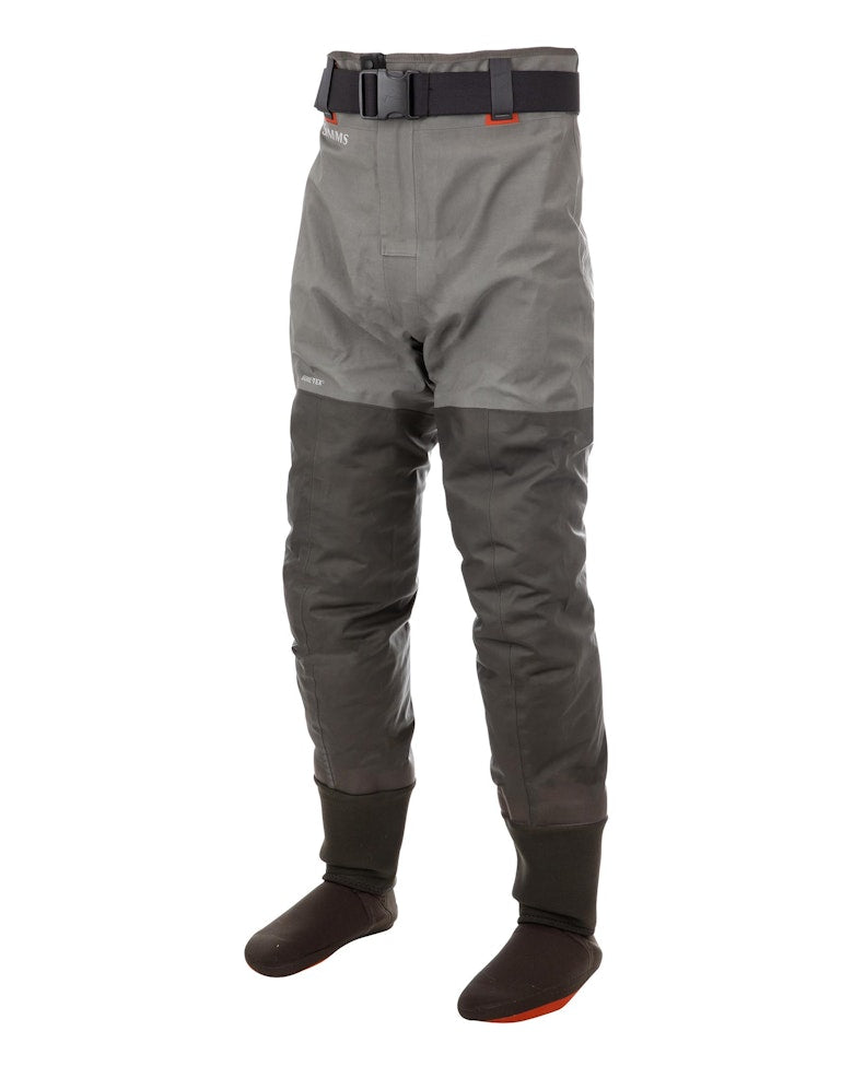 SIMMS G3 ガイド PANT GUNMETAL XL