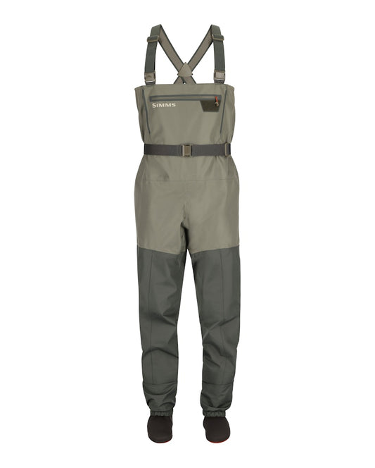 シムス トリビュタリーストッキングフット バソルト ML