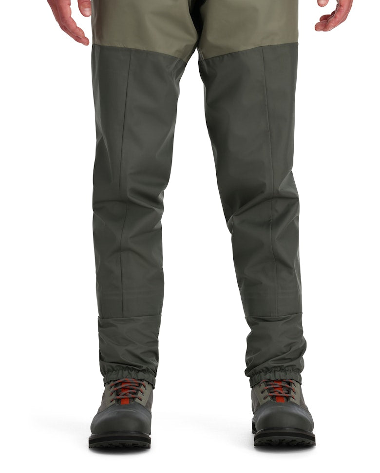 シムス トリビュタリーストッキングフット バソルト ML
