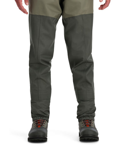 シムス トリビュタリーストッキングフット バソルト ML