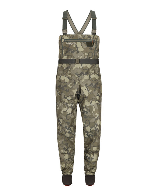 Tributary Stockingfoot【30%OFF】