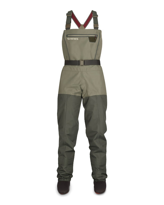 WOMEN'S TRIBUTARY STOCKINGFOOT