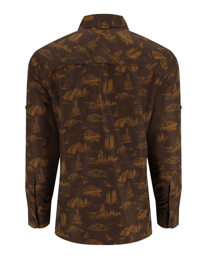 GUIDE SHIRT