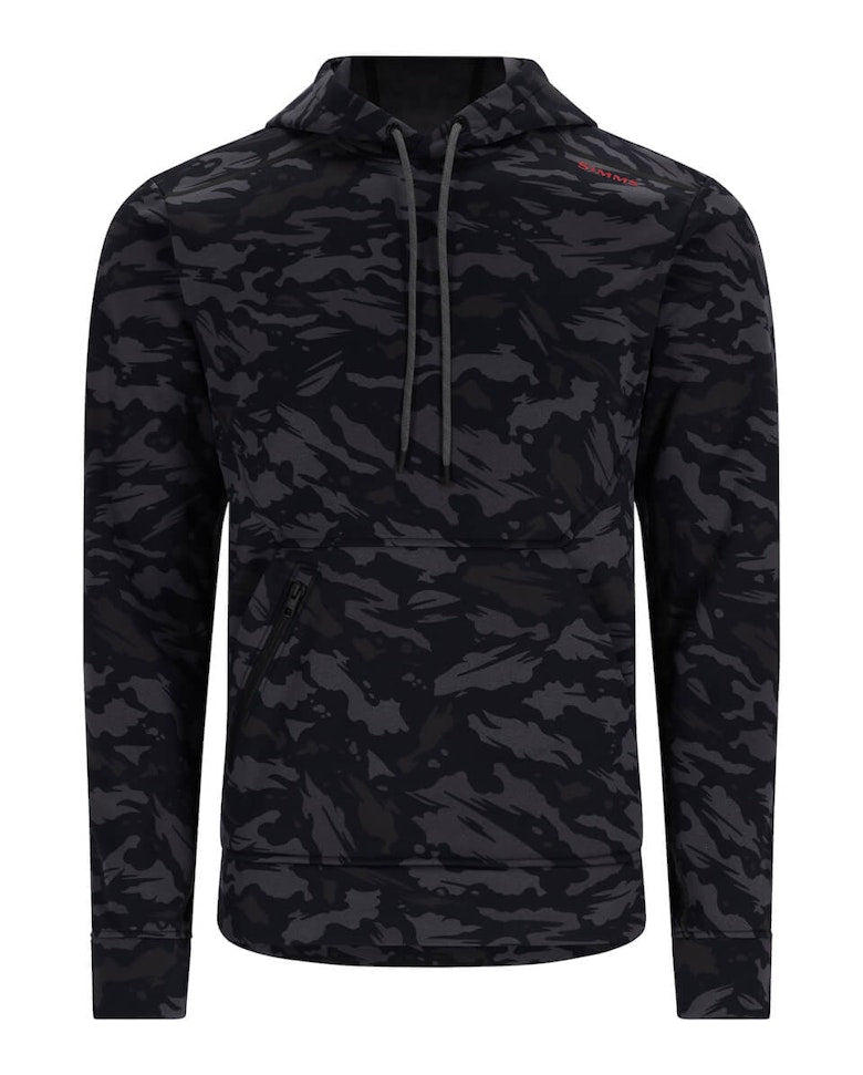 Simms CX Hoody - Full Zip【30%OFF】