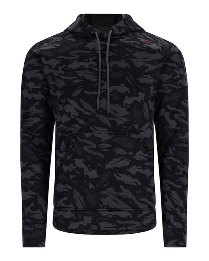 Simms CX Hoody - Full Zip