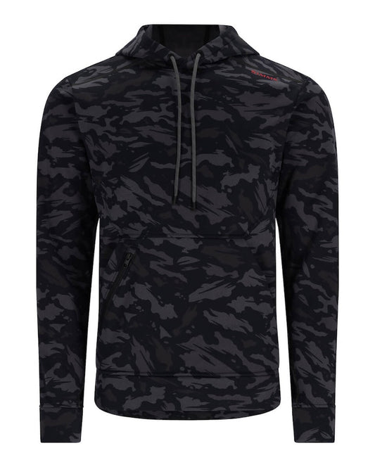 Simms CX Hoody - Full Zip【30%OFF】