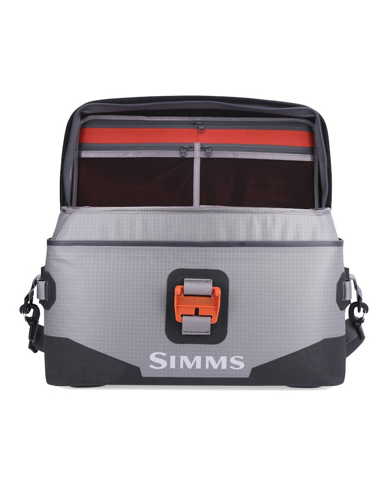 SIMMS DRY CREEK ボートバッグ SMALL STEEL