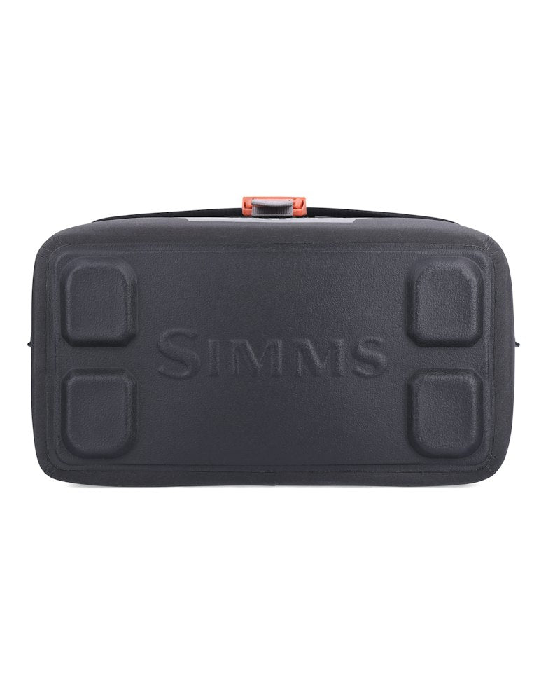SIMMS DRY CREEK ボートバッグ SMALL STEEL