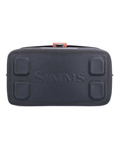 SIMMS DRY CREEK ボートバッグ SMALL STEEL