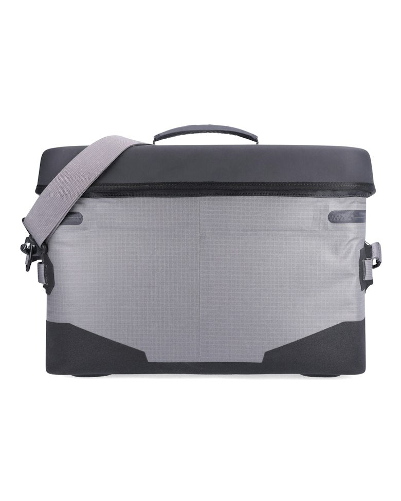 SIMMS DRY CREEK ボートバッグ SMALL STEEL