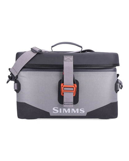 SIMMS DRY CREEK ボートバッグ SMALL STEEL