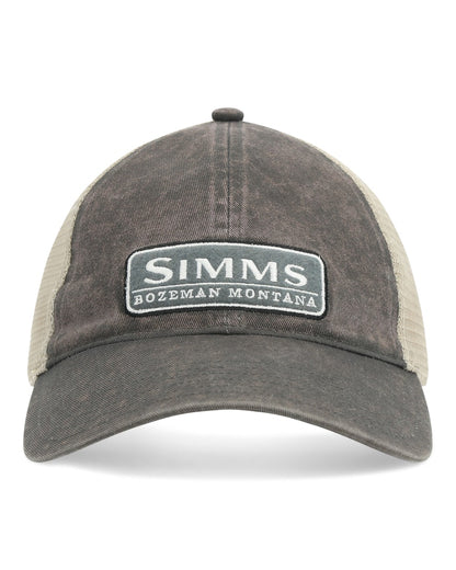 SIMMS HERITAGE TRUCKER【30%OFF】