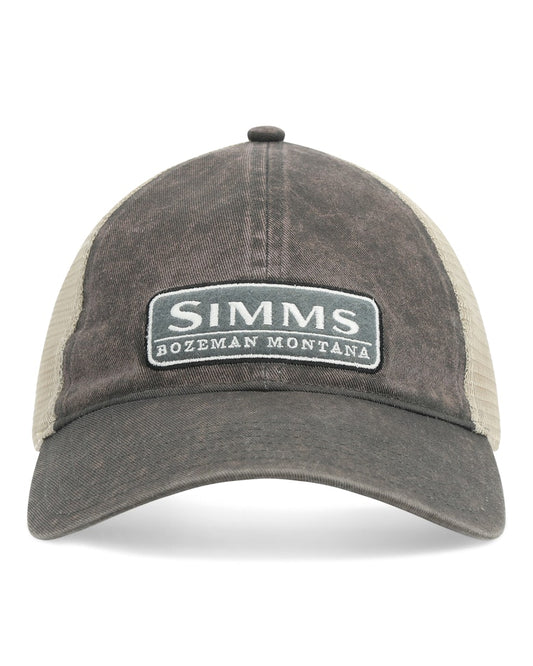 SIMMS HERITAGE TRUCKER【30%OFF】