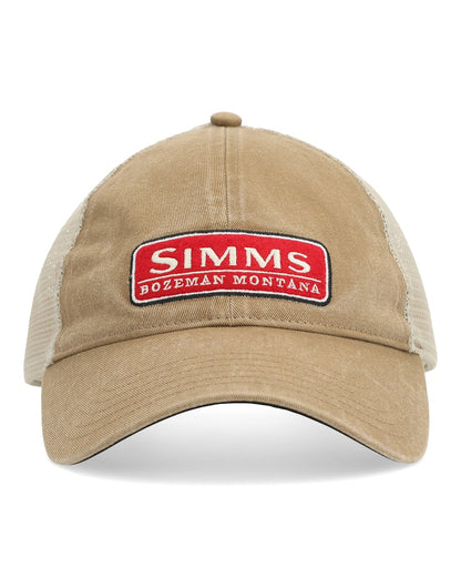 SIMMS HERITAGE TRUCKER【30%OFF】
