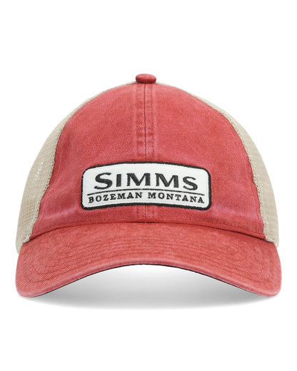 SIMMS HERITAGE TRUCKER【30%OFF】